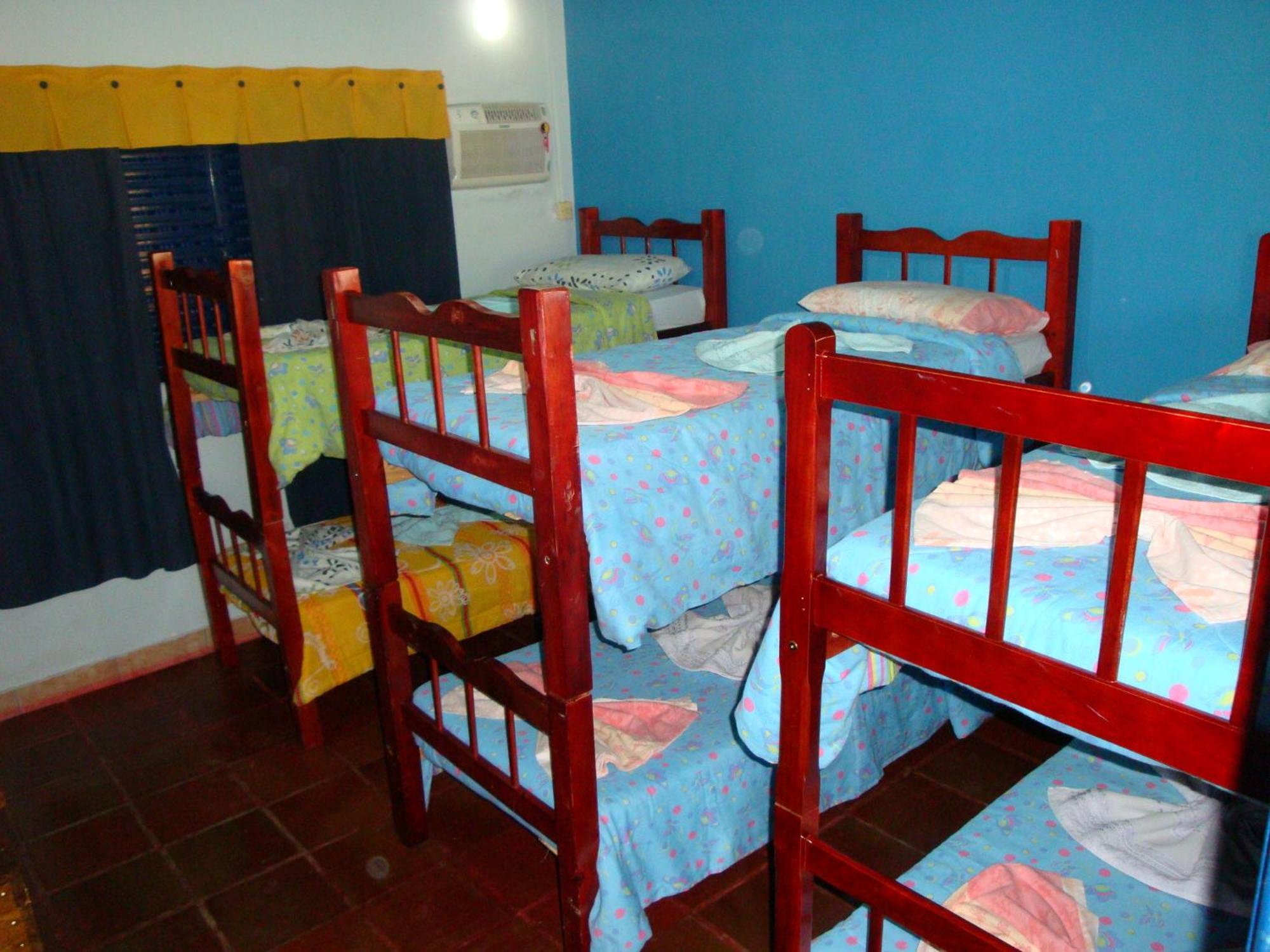 Pousada & Camping Santa Clara Santa Helena  Exterior photo