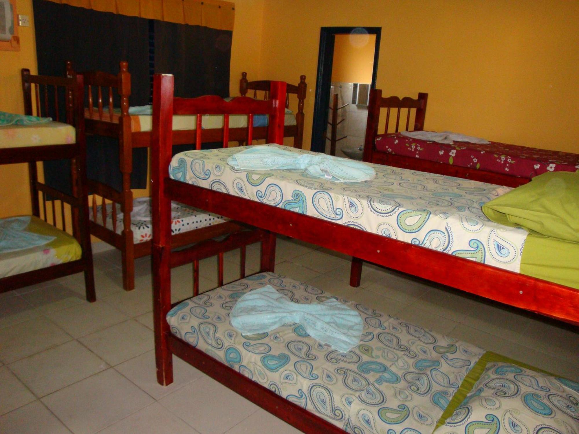 Pousada & Camping Santa Clara Santa Helena  Exterior photo